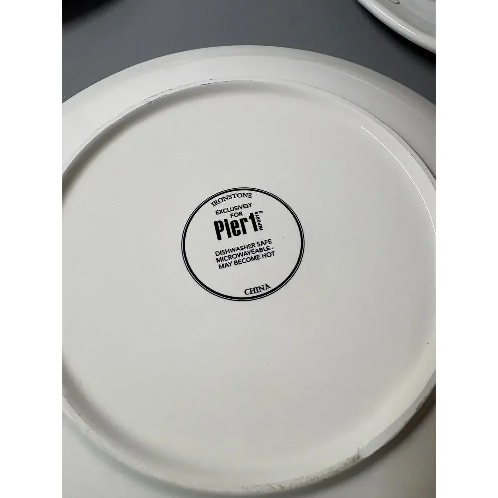 Pier 1 elevate your